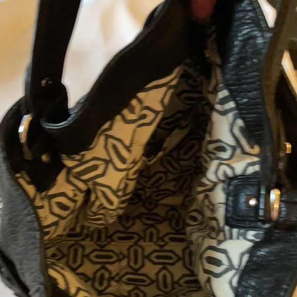 Rebecca Minkoff Convertible Bucket Bag w/ Dust Bag - Picture 3 of 4